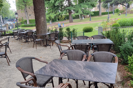 Brasserie De Chaville Bistrot