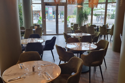 Brasserie De Chaville Bistrot