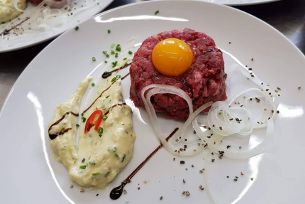 Relais de la Maison Blanche