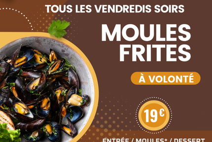 Relais de la Maison Blanche