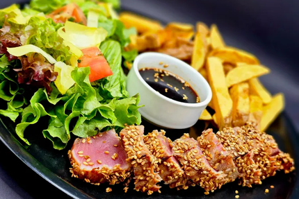 Relais de la Maison Blanche