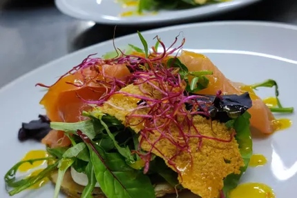 Relais de la Maison Blanche