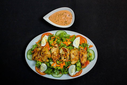 Le Maquis restaurant Corse