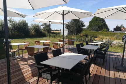 Restaurant L'écaille