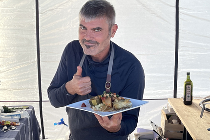 les délices de chris