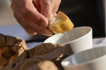 Les Grandes Tables de la Friche