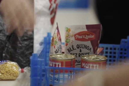 Les Grandes Tables de la Friche