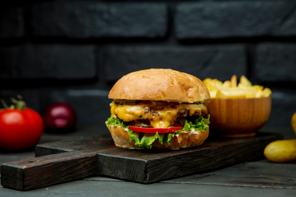 Snacking Grill-burger-restauration rapide a Mane 31260