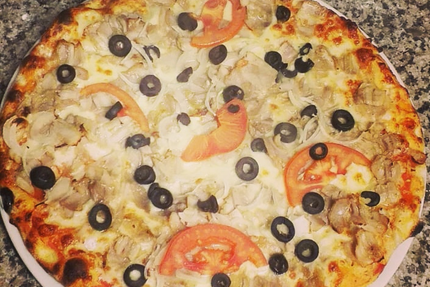 Restaurant le Gourmet