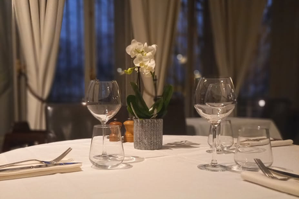 La Marmite - restaurant français