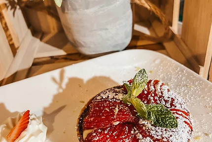 Sous un ciel d'Italie