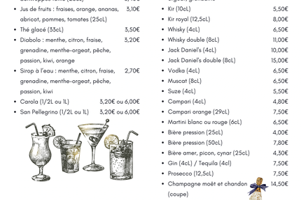 Sous un ciel d'Italie