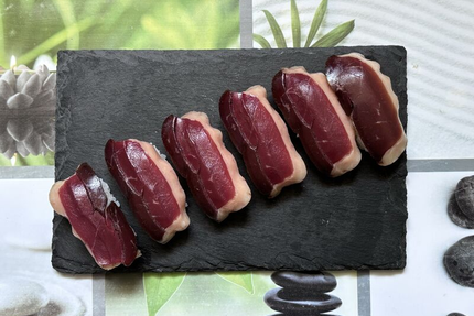 LES DELICES ET SUSHIS DE CECILE