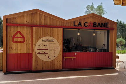La Cabane