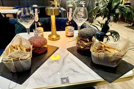 Restaurant pizzeria Le 46