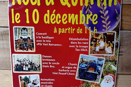 CREPERIE TY-ANN Chez Roger