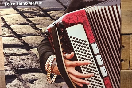 CREPERIE TY-ANN Chez Roger