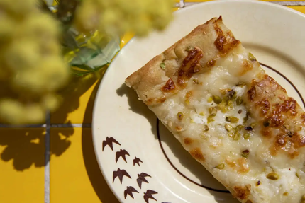 Casa Rubini Focacceria