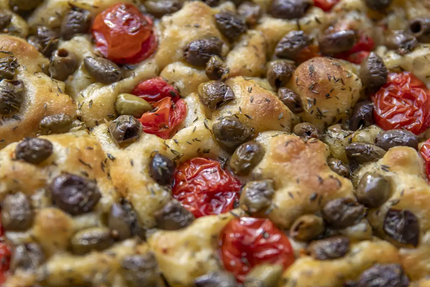 Casa Rubini Focacceria