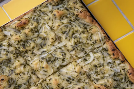 Casa Rubini Focacceria