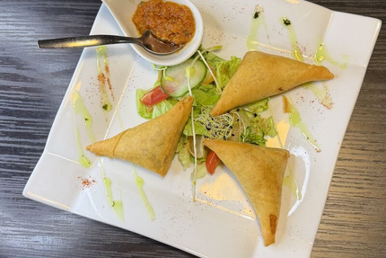 Le Comptoir de Rosemonde