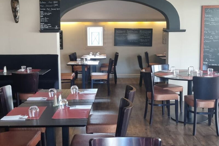 Le Comptoir de Rosemonde