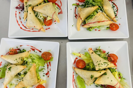 Le Comptoir de Rosemonde