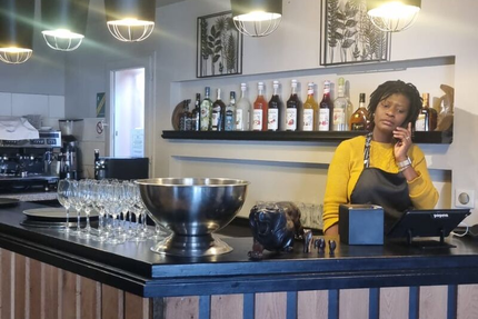 Le Comptoir de Rosemonde