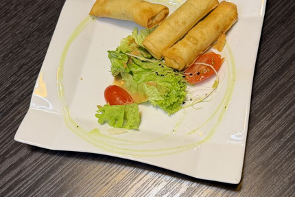 Le Comptoir de Rosemonde