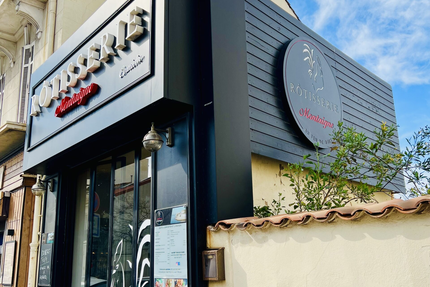 Rôtisserie Montaigne La Bouilladisse