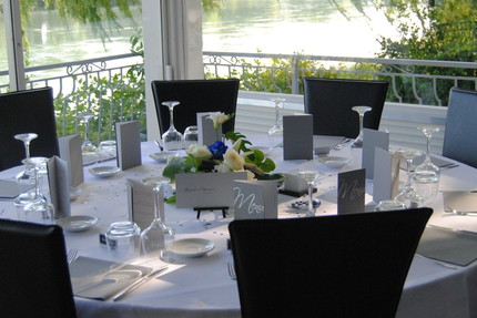 Au Fil de L'Eau loyettes