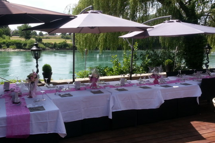 Au Fil de L'Eau loyettes