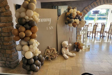 Au Fil de L'Eau loyettes