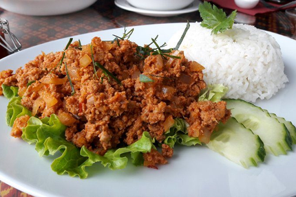 Le Mékong Montrouge