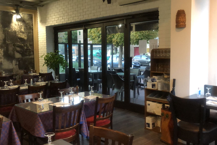 Le Mékong Montrouge