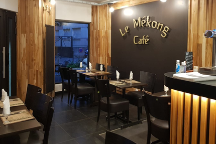 Le Mékong Montrouge