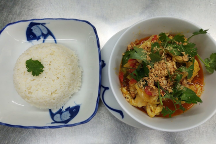 Le Mékong Montrouge