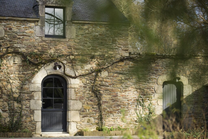 Les Jardins de Kerstéphanie