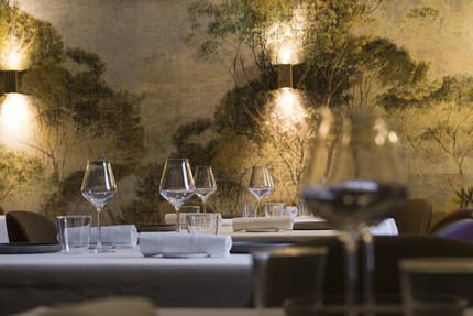 Les Jardins de Kerstéphanie