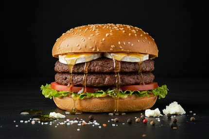 Best Pizza & Burger MONTREUIL