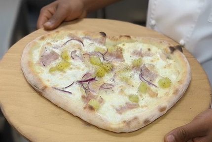 Best Pizza & Burger MONTREUIL