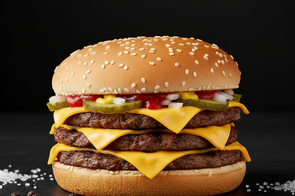 Best Pizza & Burger MONTREUIL