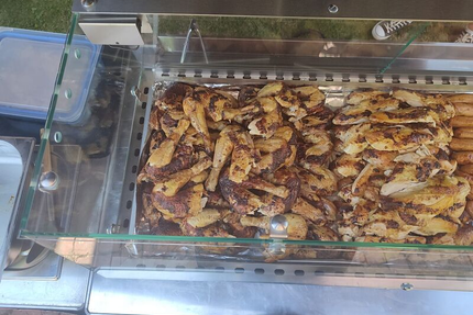 la rotisserie de sabrina