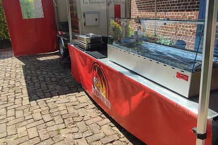 la rotisserie de sabrina