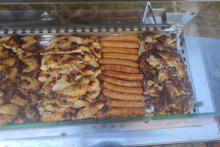 la rotisserie de sabrina