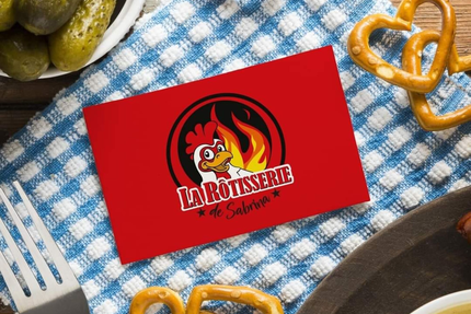 la rotisserie de sabrina