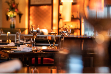 NOMADE COOK, restaurant - traiteur- salon de thé