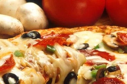 Pizzeria La Gourmande