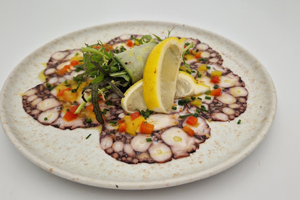 Le Qg - Restaurant Traditionnel - Saint-Gilles-Croix-De-Vie