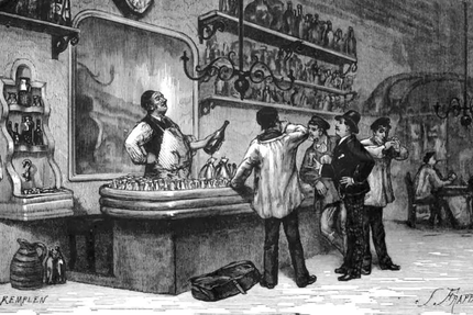 Restaurant Côte & Braise